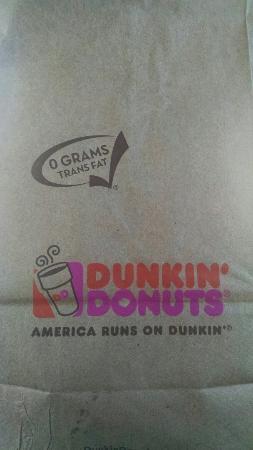 Dunkin'